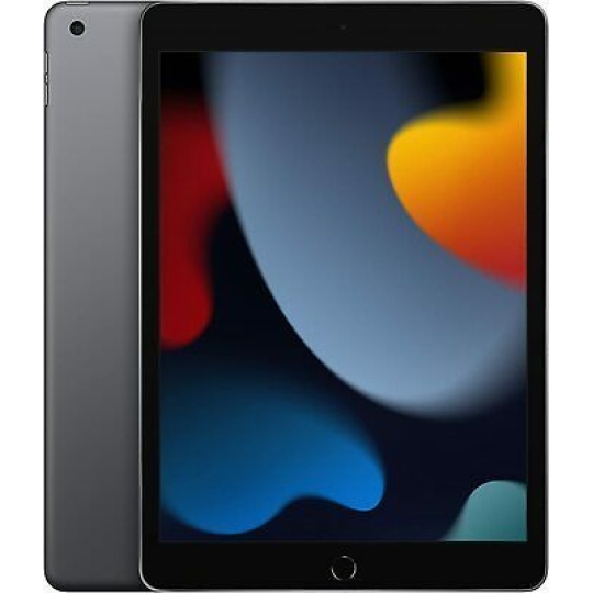 IPad Gen 9 10.2″ (2021) 256GB – WIFI | Chính Hãng Apple