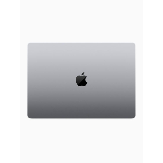 MacBook Pro M1 16 2021 10CPU 16GPU Ram 16GB 512GB - Chính Hãng Apple Gray
