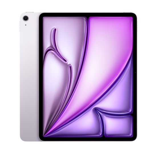 iPad Air 6 M2 11 inch Wifi 512GB - Chính hãng Apple Tím 