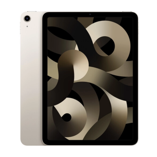 IPad Air 5 10.9″ (2022) 256GB WIFI 5G - Chính Hãng Apple