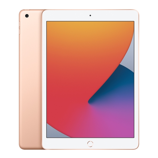 iPad Gen 7 10.2" Wifi 32GB | Hàng Chính Hãng