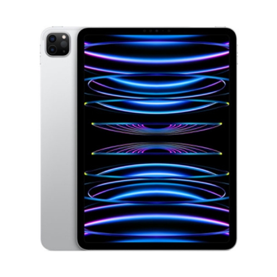 iPad Pro 11 inch M2 2022 2TB Wifi + 5G - Chính hãng