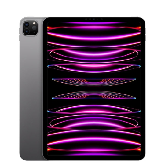 iPad Pro 12.9 inch M2 2022 2TB Wifi - Chính hãng