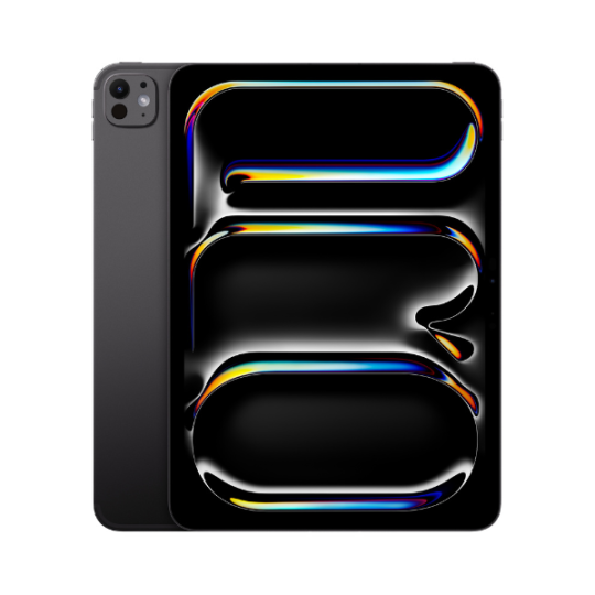 IPad Pro M4 13 Inch Wifi 1TB - Chính Hãng Apple Black