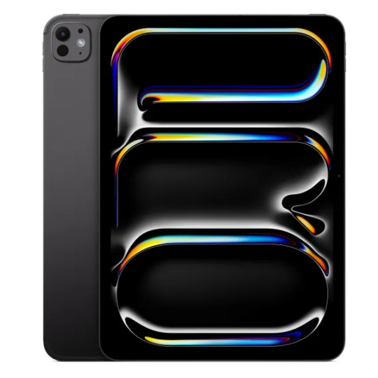 iPad Pro chip M5 13 inch Wifi 2TB | Chính hãng Apple 