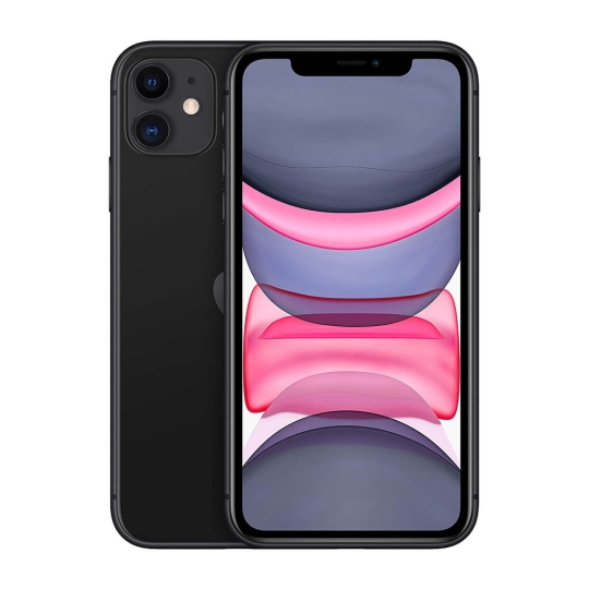 iPhone 11 64GB - Chính Hãng Apple  Đen