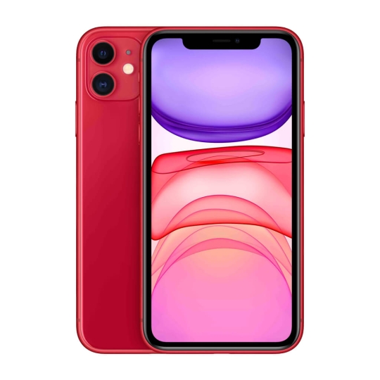 iPhone 11 64GB - Chính Hãng Apple  Đỏ 