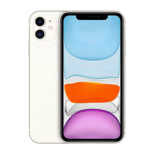 iPhone 11 64GB - Chính Hãng Apple  Trắng