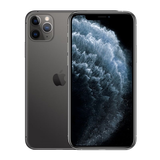 iPhone 11 Pro Max – 256GB | Chính Hãng Apple Đen