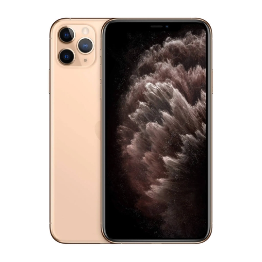 iPhone 11 Pro Max 256GB - Chính Hãng Apple Gold