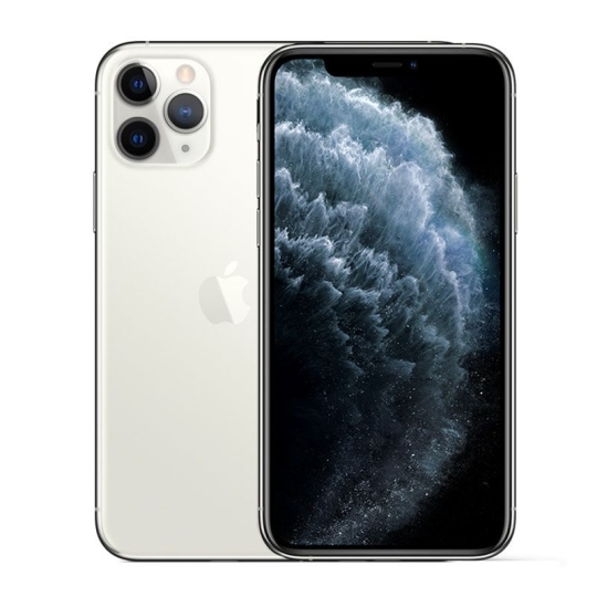 iPhone 11 Pro Max – 256GB | Chính Hãng Apple Trắng