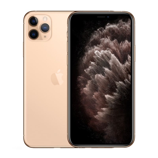 iPhone 11 Pro Max – 256GB | Chính Hãng Apple Gold