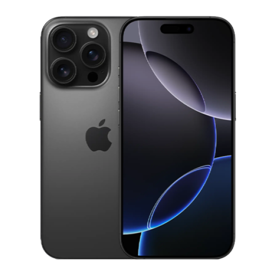iPhone 16 Pro Max 256GB - Chính Hãng Apple  Titan Đen