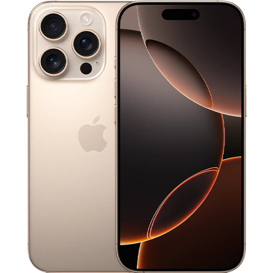 iPhone 16 Pro Max 256GB - Like New Titan Sa Mạc
