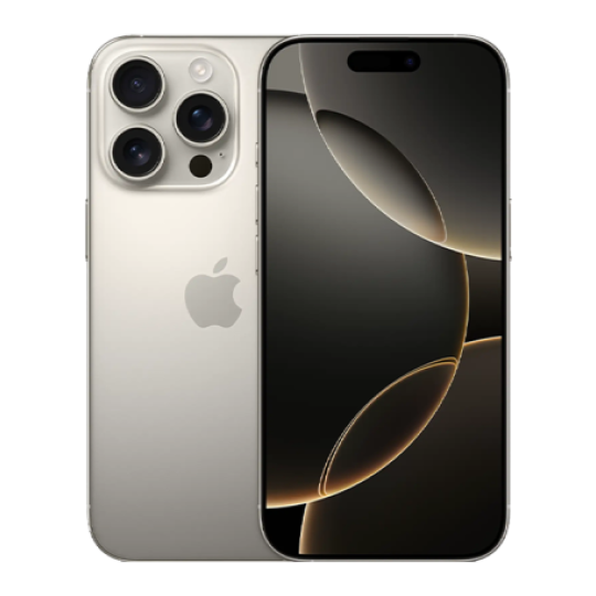 iPhone 16 Pro Max 256GB - Chính Hãng Apple   Titan Tự Nhiên