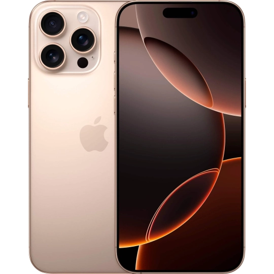 iPhone 16 Pro Max 256GB - Chính Hãng Apple 