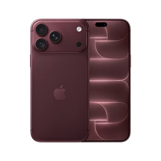 iPhone 18 Pro Max 256GB - Chính hãng VN