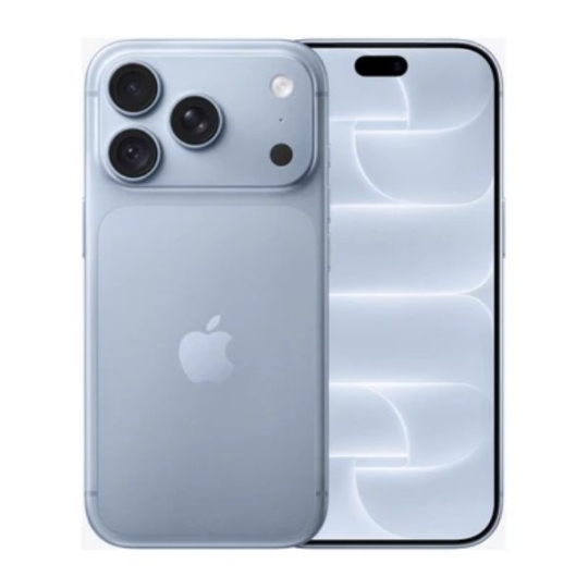 iPhone 18 Pro Max 256GB - Chính hãng VN Băng Thanh