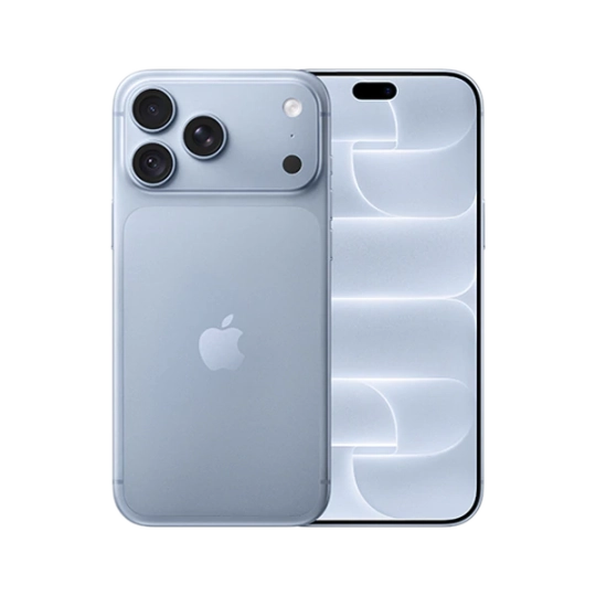 iPhone 18 Pro Max 1TB - Chính hãng VN