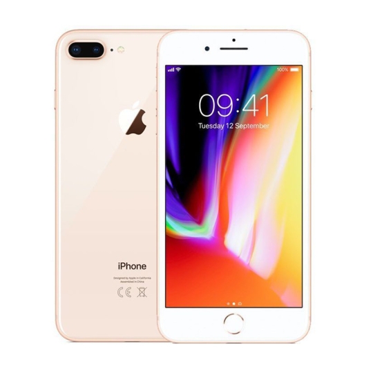 iPhone 8Plus - 64GB | Chính Hãng Apple