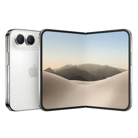 iPhone Duo 1TB - Chính hãng VN Trắng Ánh Sao