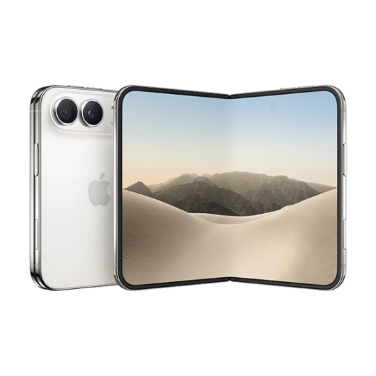 iPhone Duo 2TB - Chính hãng VN