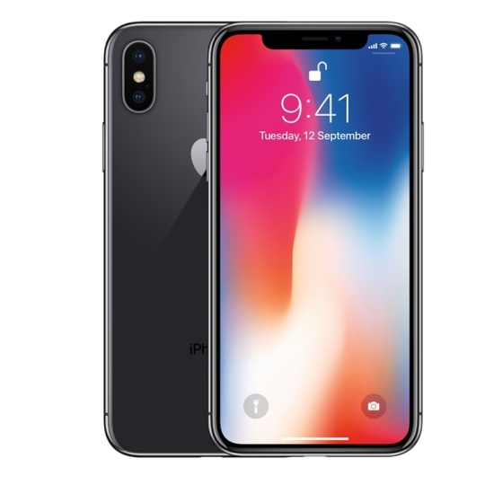 iPhone  X 64GB - Chính Hãng Apple