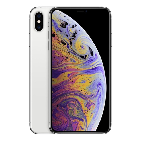 iPhone  XS 64GB - Chính Hãng Apple Bạc