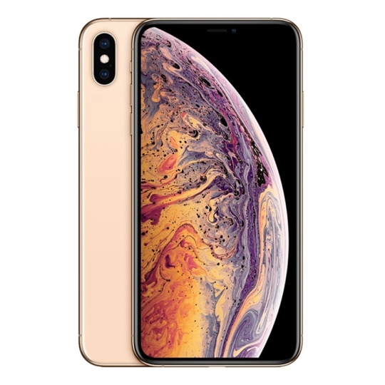 iPhone  XS 64GB - Chính Hãng Apple Vàng
