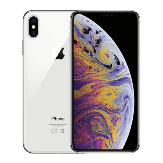 iPhone XS – 64GB | Chính Hãng Apple Trắng