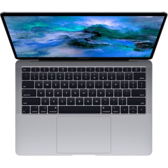 Macbook Air 2018 13 Inch Core i5 8GB | 256GB  Gray