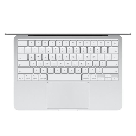MacBook Neo 13 inch A18 Pro 8GB/512GB Bạc