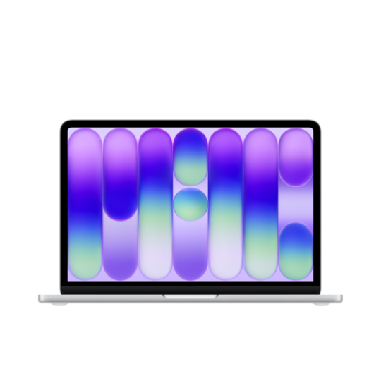 MacBook Neo 13 inch A18 Pro 8GB/256GB Bạc