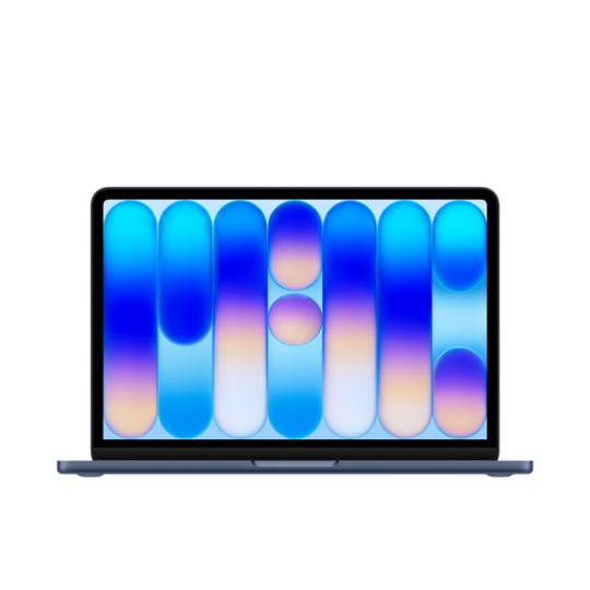 MacBook Neo 13 inch A18 Pro 8GB/512GB Xanh Dương