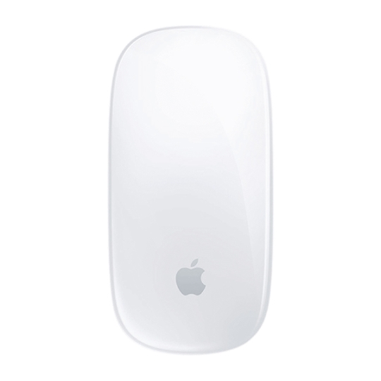 Magic Mouse (2021) Silver | Chính hãng Apple