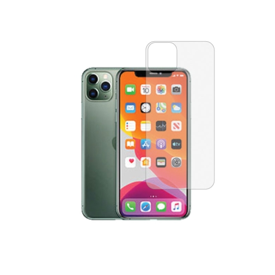 Miếng Dán PPF dành cho iPhone 11 Pro Max Mặt Sau