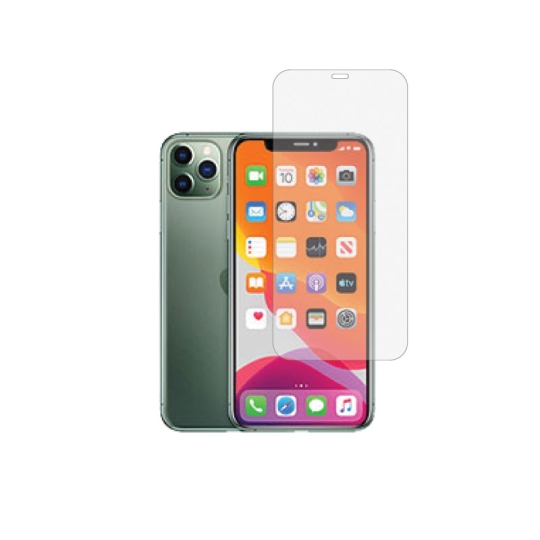 Miếng Dán PPF dành cho iPhone 11 Pro Max Mặt Trước