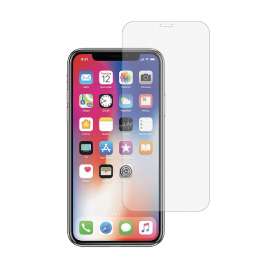 Miếng Dán PPF dành cho iPhone X Mặt Trước