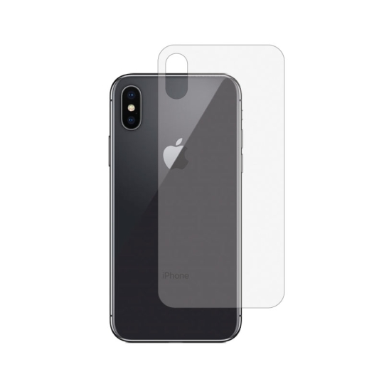 Miếng Dán PPF dành cho iPhone Xs Mặt Sau