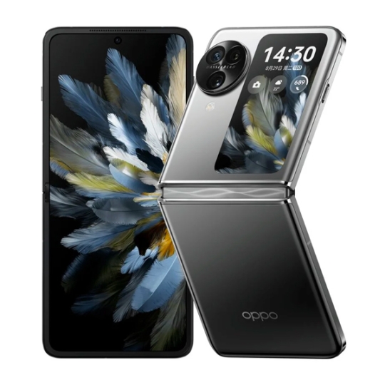 Oppo Find N3 Flip 5G 12G/256GB Chính Hãng