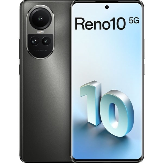 OPPO Reno10 5G Black