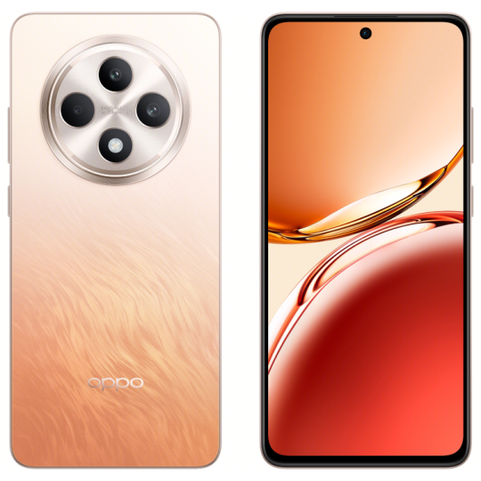 OPPO Reno12 F 5G 8GB 256GB