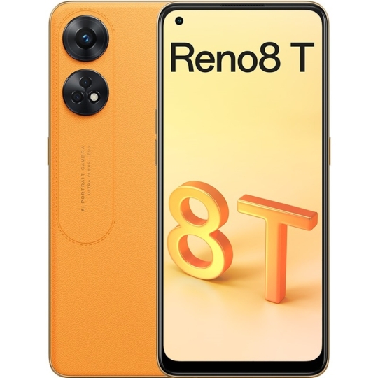 OPPO Reno8 T 4G 8GB-256GB