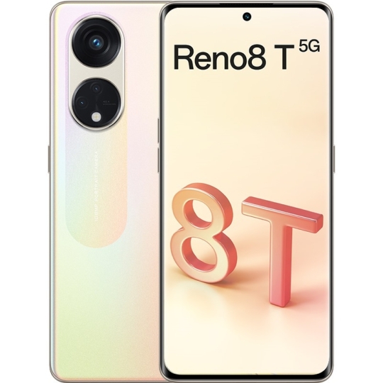 OPPO Reno8 T 5G 8GB-128GB