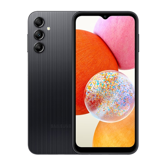 Samsung Galaxy A14 LTE 6G/128GB Fullbox Đen