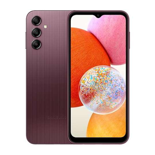 Samsung Galaxy A14 LTE 6G/128GB Fullbox Đỏ 