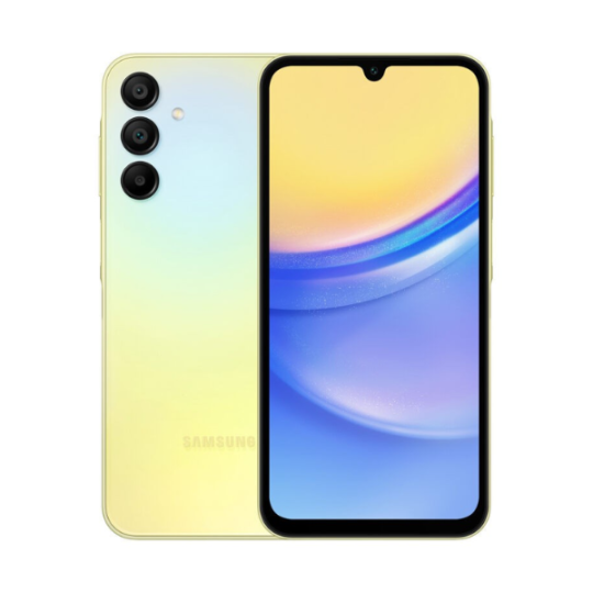 Samsung Galaxy A15 4G 8GB 128GB