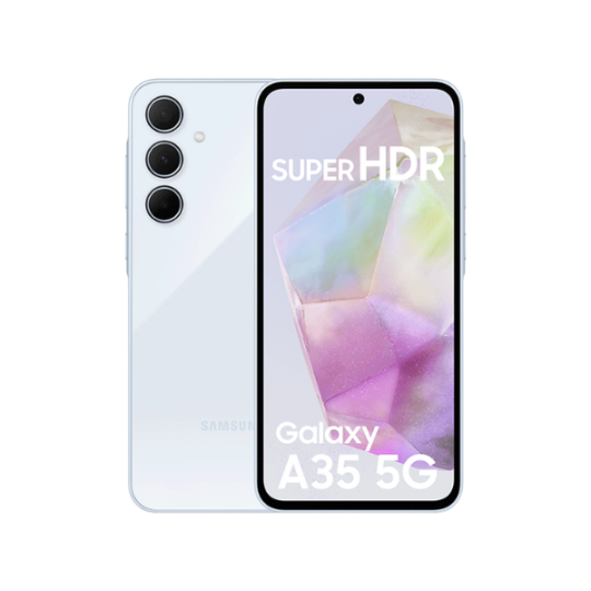 Samsung Galaxy A35 5G 8GB 128GB Xanh