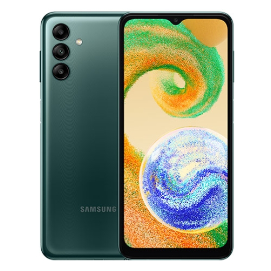 Samsung Galaxy A04s (4GB - 64GB) Chính Hãng Green