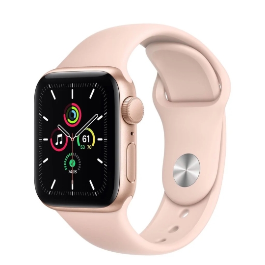 Apple Watch SE Gold 40mm